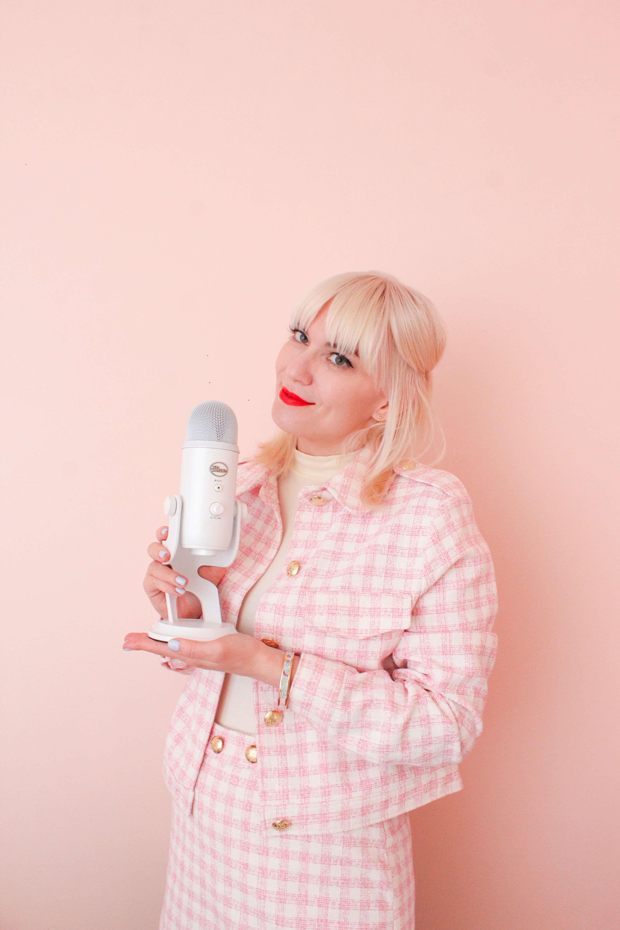 Insider Perspectives An Indepth Interview with Artist Advisor Marina